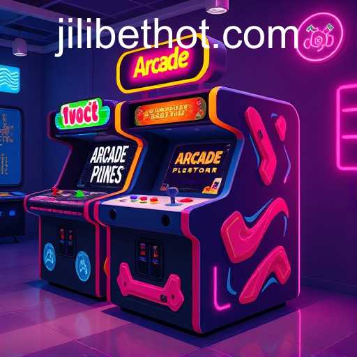 Exploring the Exciting World of Jilibet Arcade Games