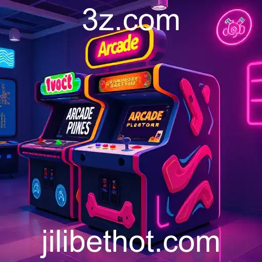 Exploring the Exciting World of Jilibet Arcade Games