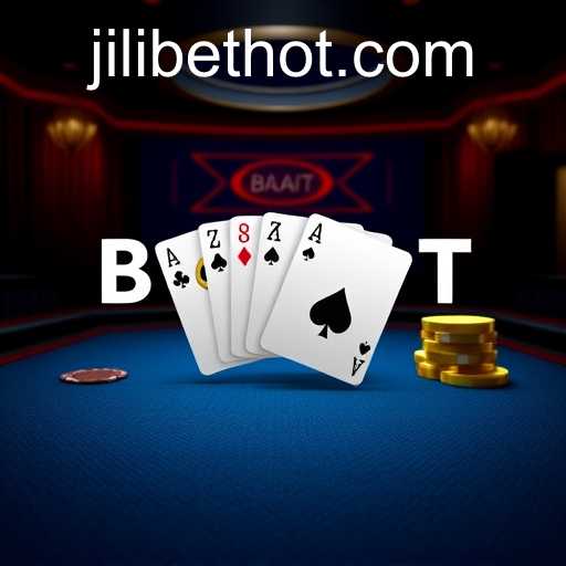 Exploring the Thrills of Baccarat on Jilibet: A Comprehensive Guide