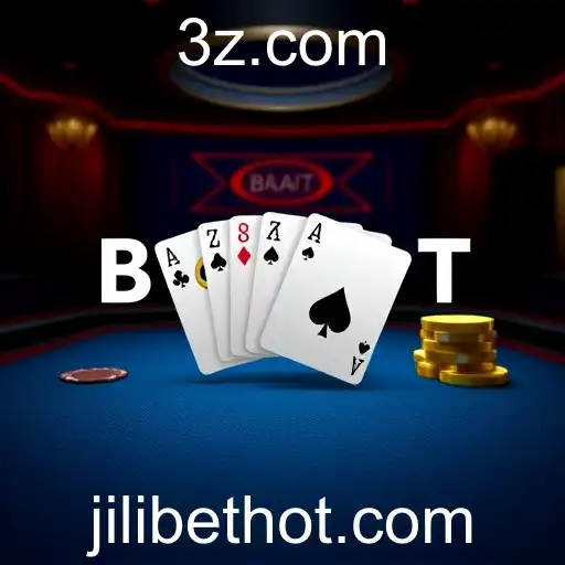 Exploring the Thrills of Baccarat on Jilibet: A Comprehensive Guide