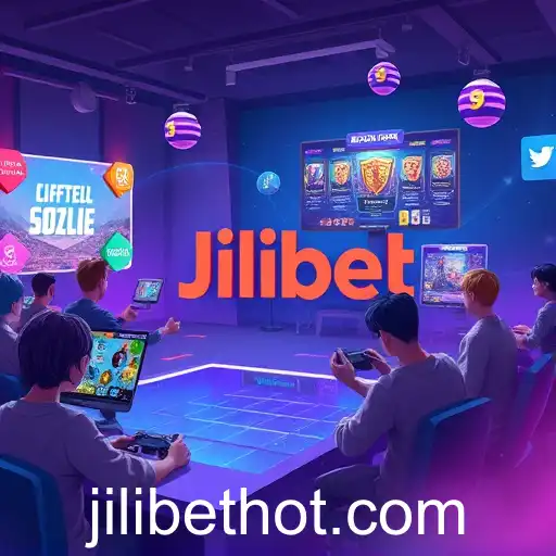 Digital Evolution in Online Gaming