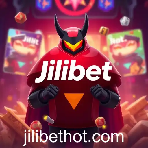 The Digital Poker Face: Jilibet's Rise in the Gaming Industry