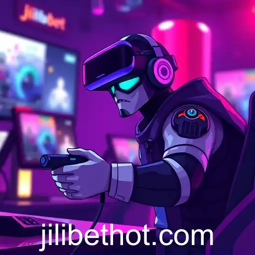 The Evolution of Online Gaming: Jilibet's Journey