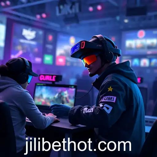 The Rise of Jilibet in the Gaming World