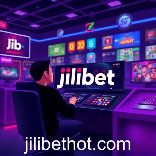 Jilibet's Expansion in the Online Gaming World