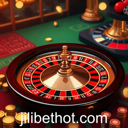 Jilibet: An Emerging Platform in the Gaming World