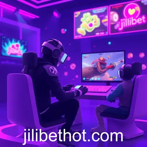 Jilibet's Influence on the Gaming Landscape