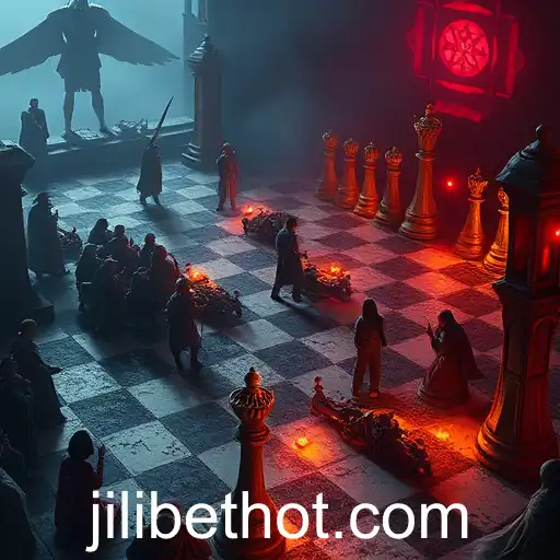 The Evolution and Impact of Jilibet in Gaming