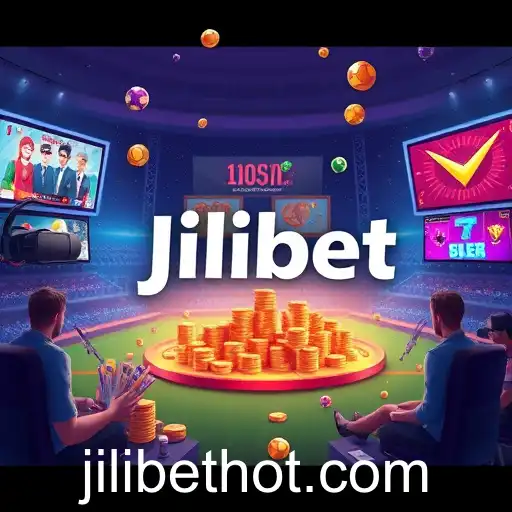 The Rise of Jilibet in Online Gaming
