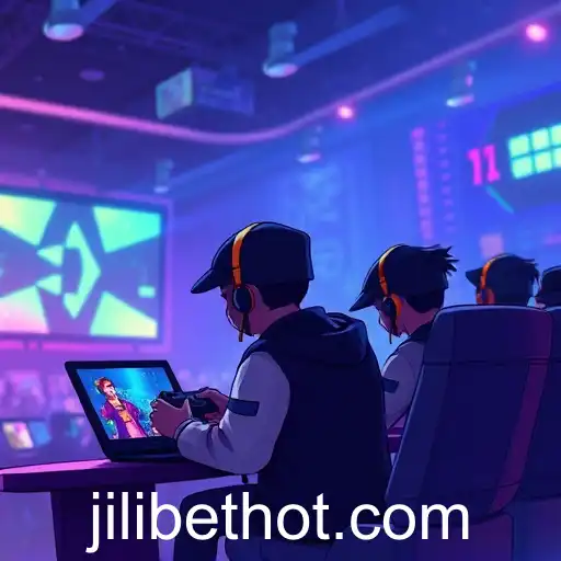 Jilibet's Evolution in the Online Gaming Sphere