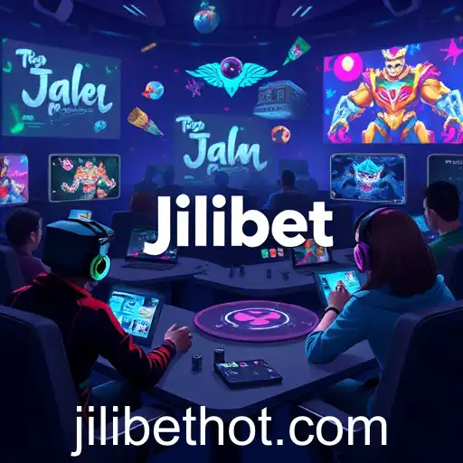 Jilibet's Impact on Global Online Gaming