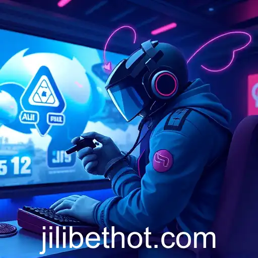 Jilibet's Rise in Online Gaming