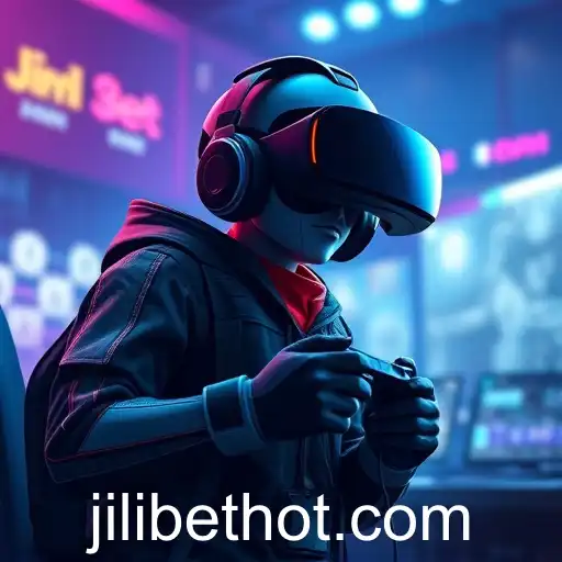 Jilibet's Rising Influence in Gaming Industry