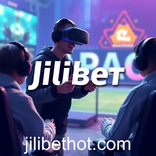 Jilibet: A New Era in Online Gaming