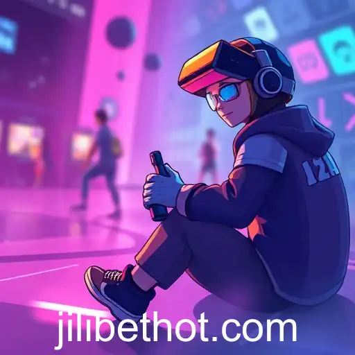 The Rise of Jilibet in E-Gaming