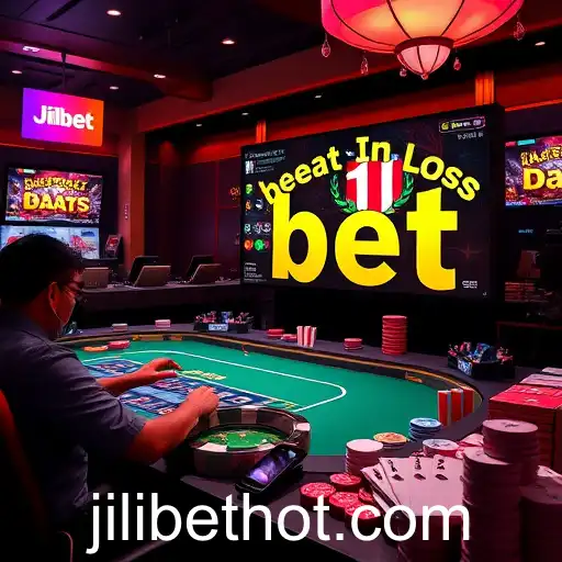 The Rise of Jilibet in Online Gaming