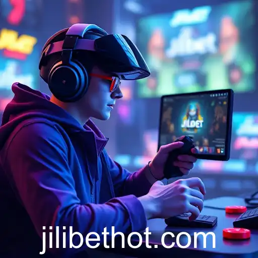 The Rising Trend of Online Gaming Platforms