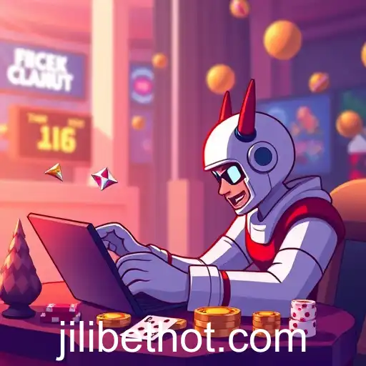 The Rising Popularity of Online Gaming Sites