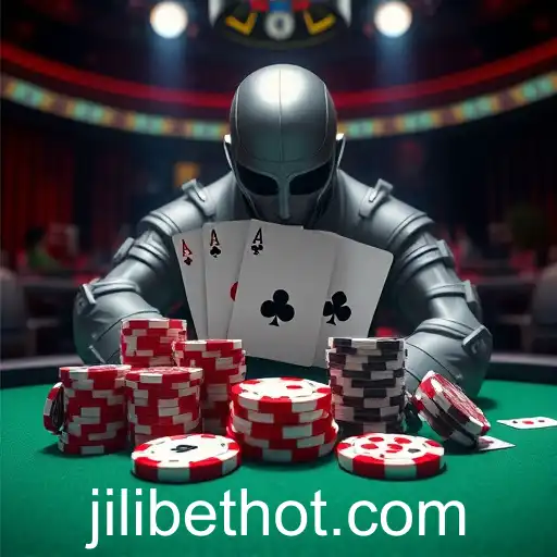 The Rise of Jilibet: A New Era in Online Gaming