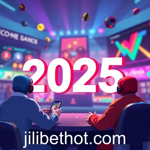 The Rise of Jilibet in Online Gaming