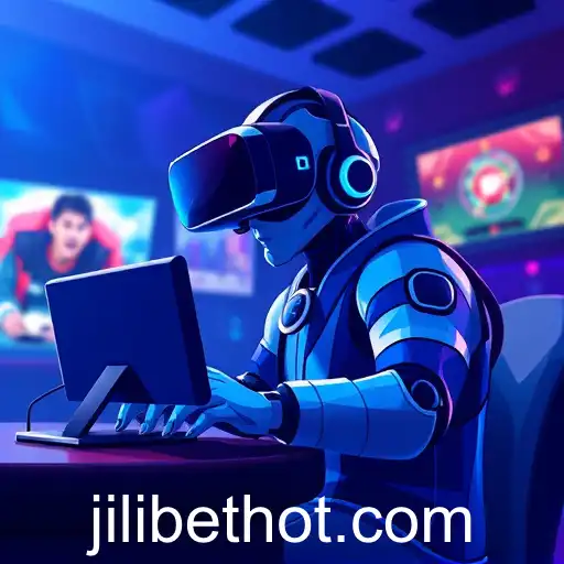 The Rise of Jilibet: A Modern Gaming Phenomenon