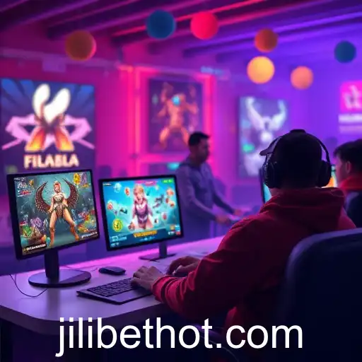 Rise of Online Gaming: Jilibet's Role in the 2025 Landscape
