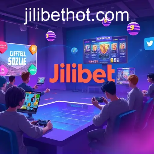 Digital Evolution in Online Gaming