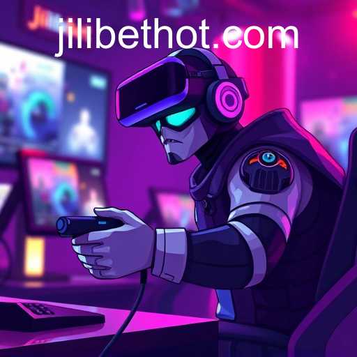 The Evolution of Online Gaming: Jilibet's Journey