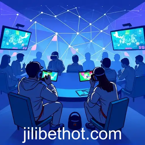 Exploring Jilibet: The Digital Gaming Hub Impacting 2025