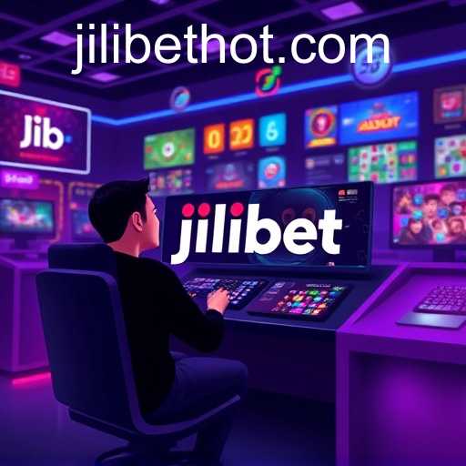 Jilibet's Expansion in the Online Gaming World