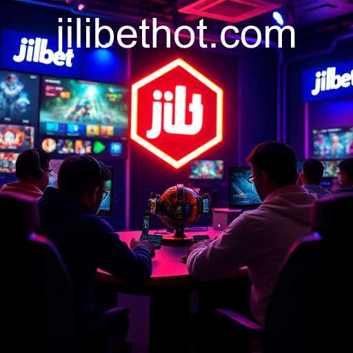 Gaming Evolves with Jilibet Platform