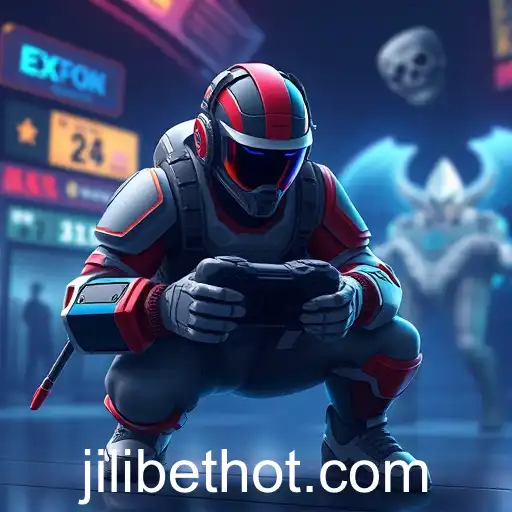 Jilibet's Growing Influence in Online Gaming