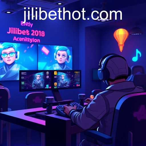 Jilibet Gains Popularity Amid Evolving Online Gaming Landscape