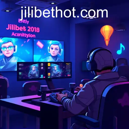 Jilibet Gains Popularity Amid Evolving Online Gaming Landscape