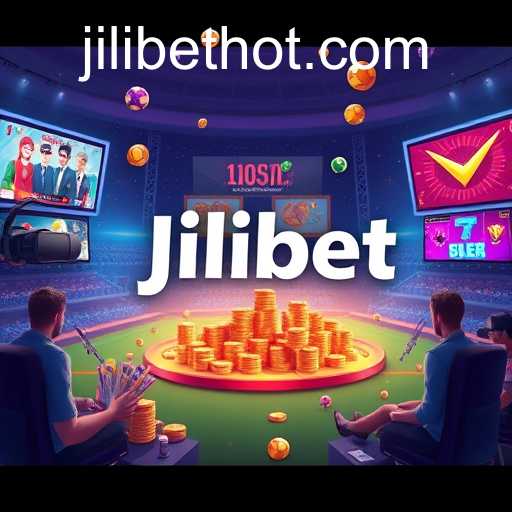 The Rise of Jilibet in Online Gaming