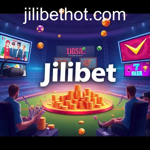 The Rise of Jilibet in Online Gaming