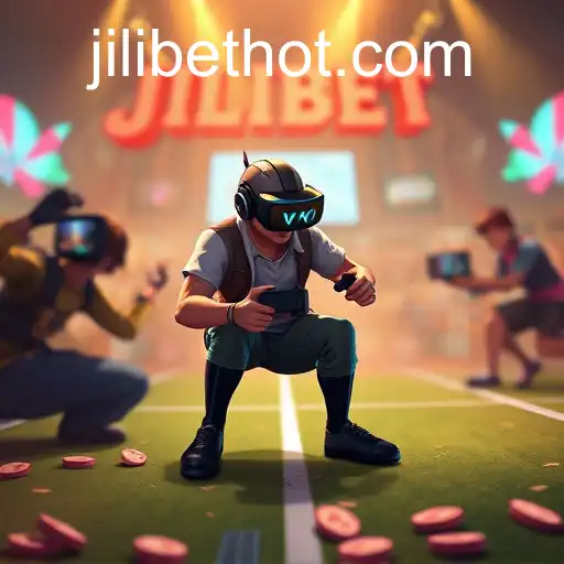 Jilibet: Thriving in the Competitive Gaming Landscape