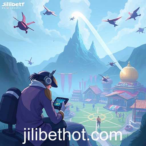 Jilibet's Impact on Global Online Gaming