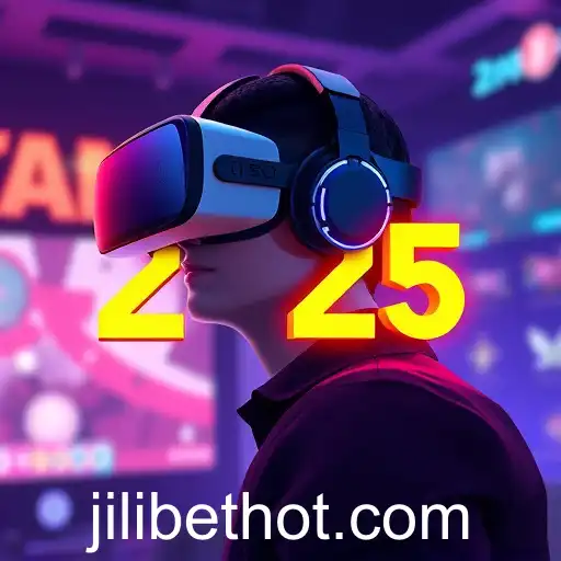 Jilibet's Rise in Online Gaming