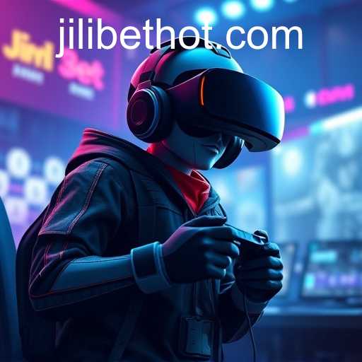Jilibet's Rising Influence in Gaming Industry