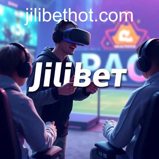 Jilibet: A New Era in Online Gaming