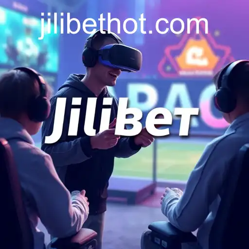 Jilibet: A New Era in Online Gaming