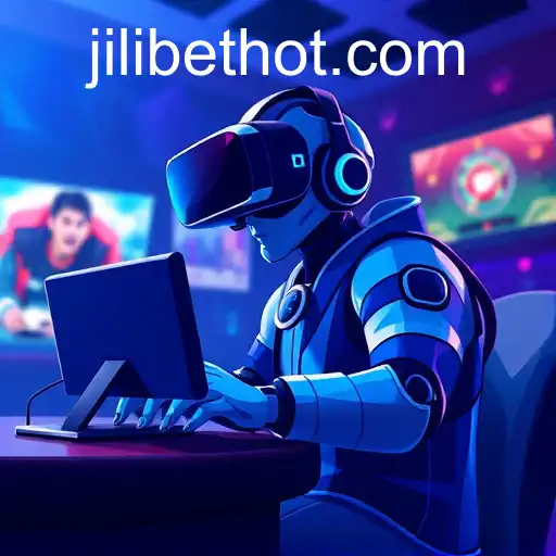 Jilibet Revolutionizes Online Gaming Experience