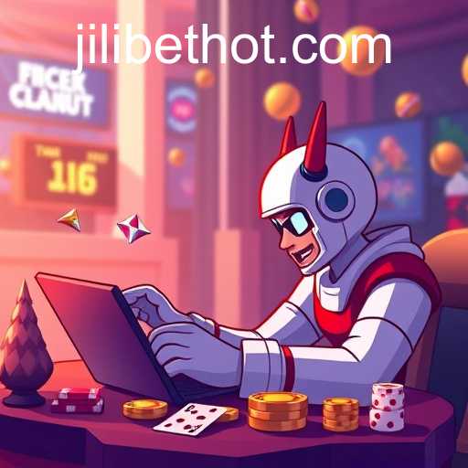 The Rising Popularity of Online Gaming Sites