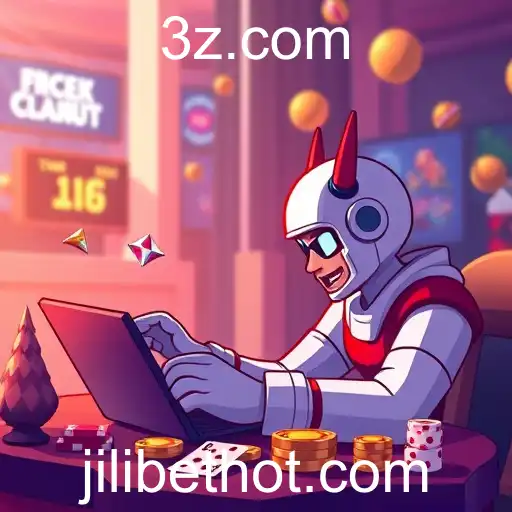 The Rising Popularity of Online Gaming Sites