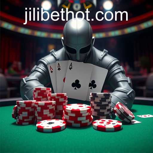 The Rising Popularity of Online Poker with Jilibet