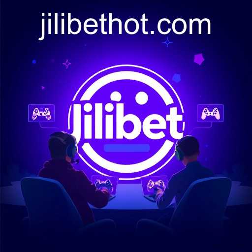 Jilibet: The Rise of Online Gaming Platforms