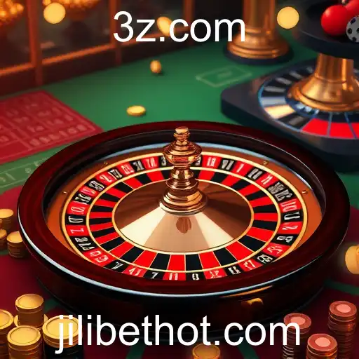 Exploring the Excitement of Casino Roulette on Jilibet