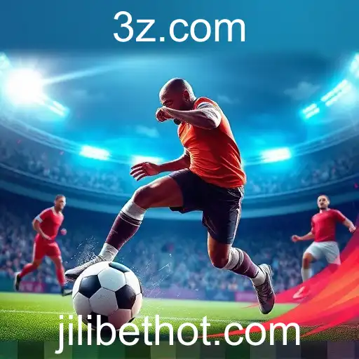 Exploring Jilibet: A Leading Platform in Sports Betting