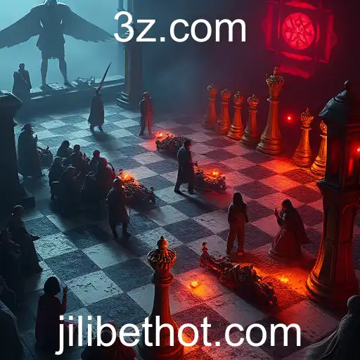 Exploring the Fascinating World of Strategy Games on Jilibet